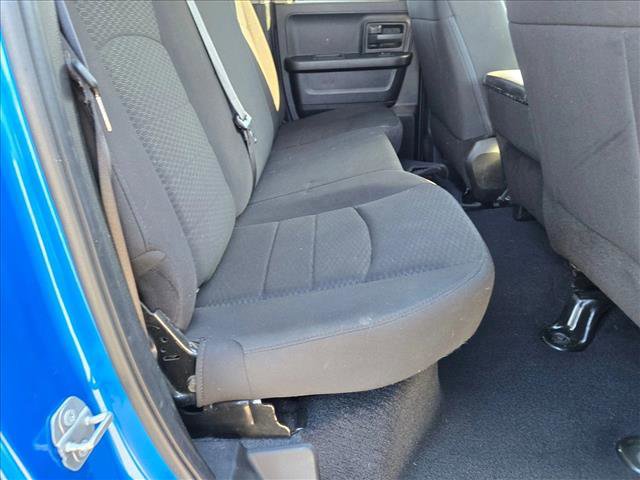 Used 2020 RAM 1500 Tradesman w/ Chrome Plus Package image 18