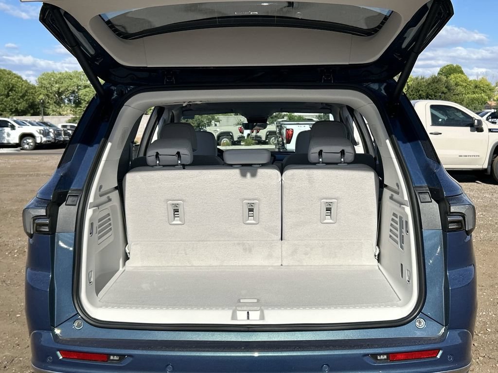New 2026 Buick Enclave Avenir w/ Super Cruise Package FWD image 27