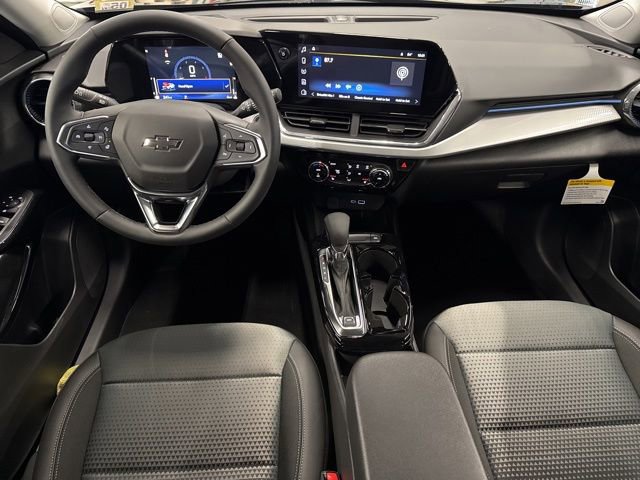 New 2026 Chevrolet Trax LT w/ Driver Confidence Package FWD image 23