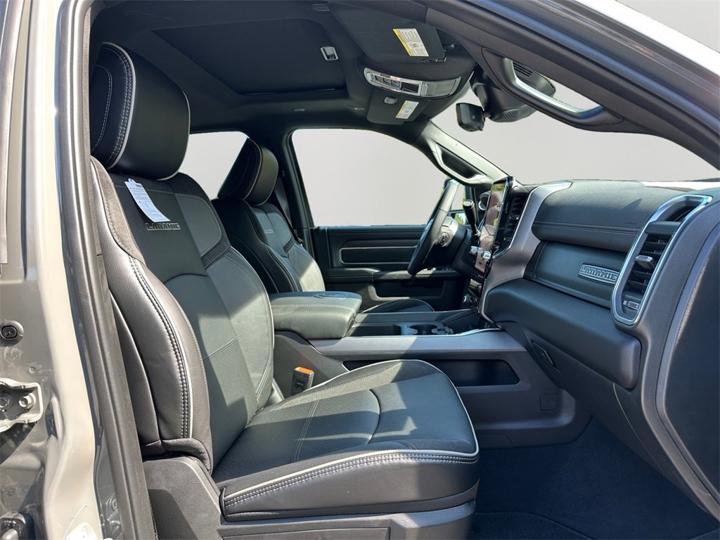 New 2026 RAM 2500 Laramie image 12