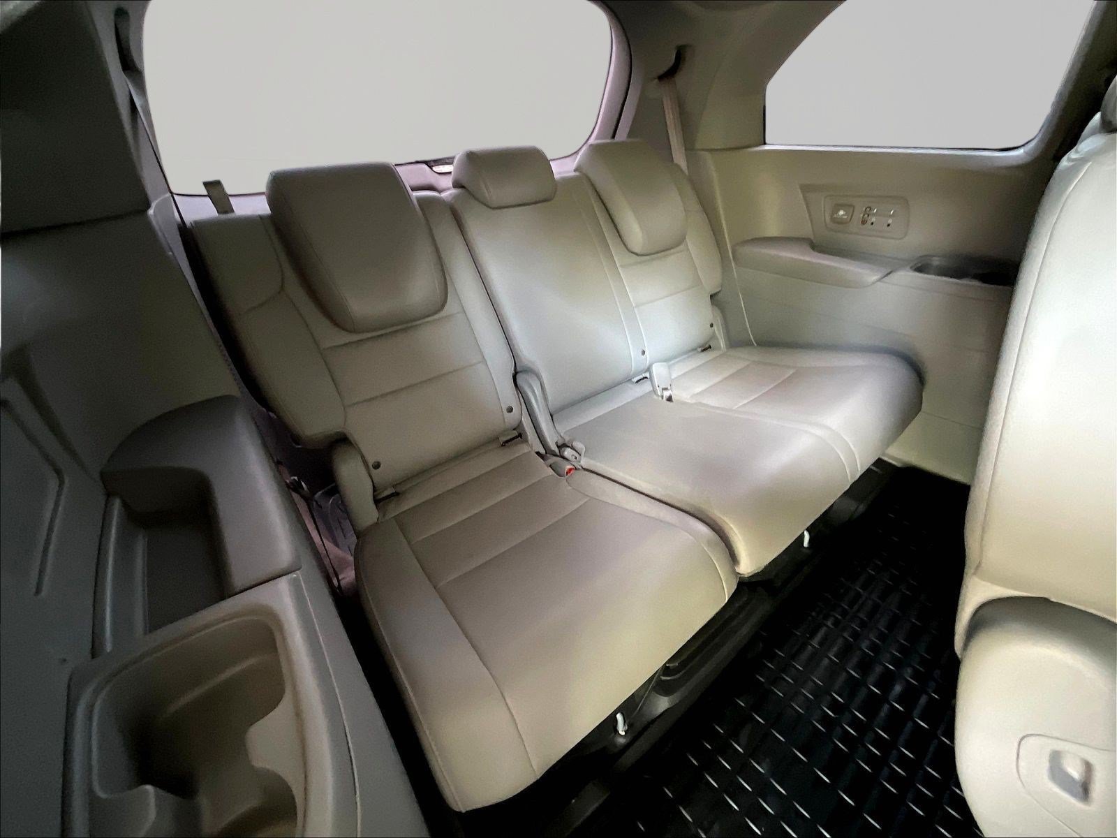 Used 2016 Honda Odyssey EX-L image 25