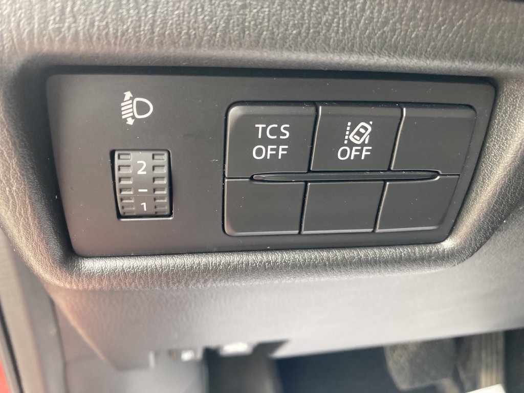 Used 2020 MAZDA CX-5 Sport AWD/4WD image 39