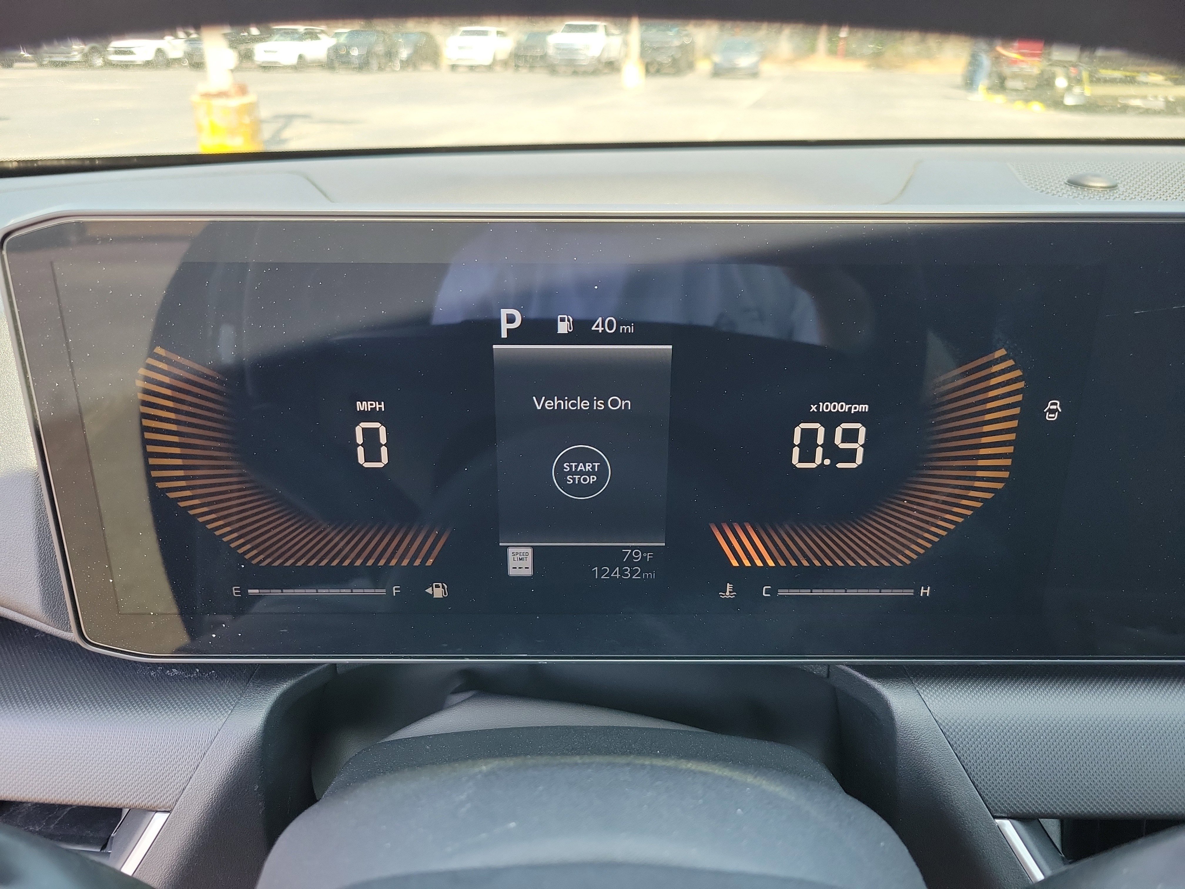 Used 2025 Kia K4 LXS image 19