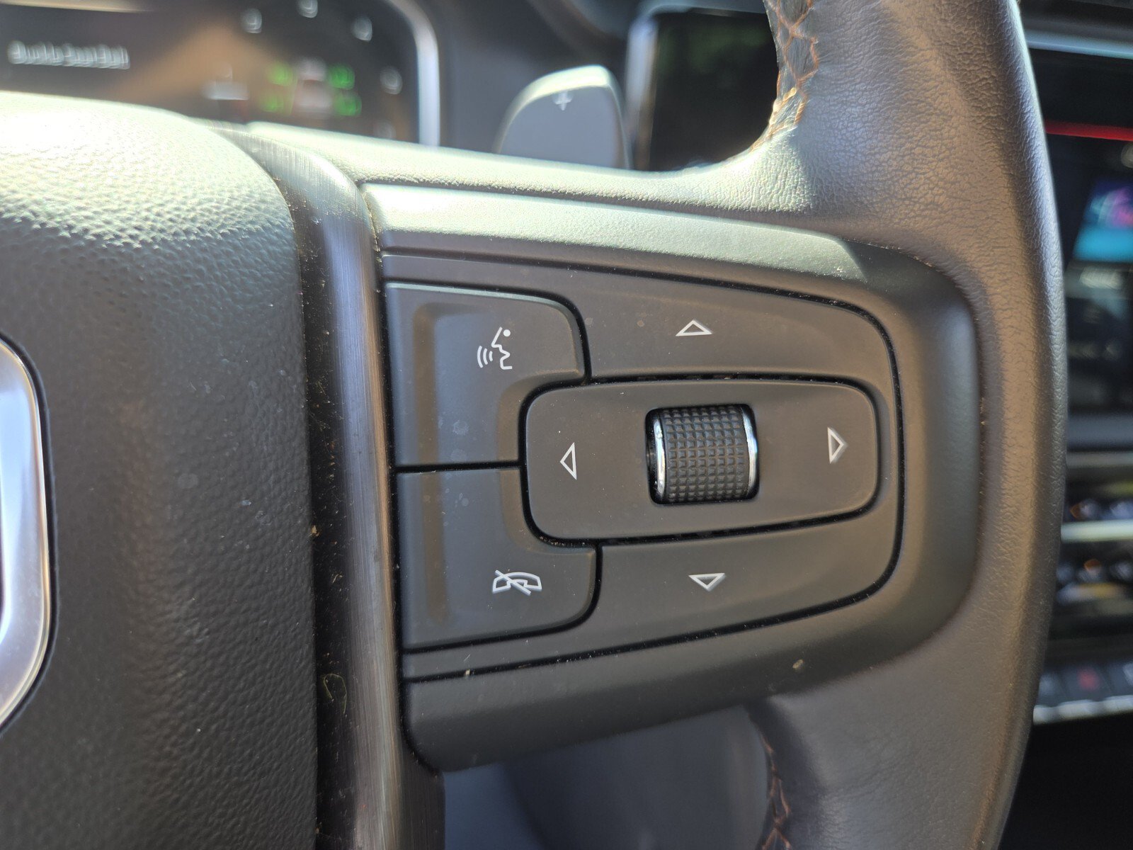 Used 2023 GMC Sierra 1500 AT4 w/ AT4 Premium Package AWD/4WD image 23
