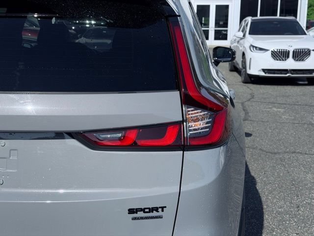 Used 2023 Honda CR-V Sport Touring image 7