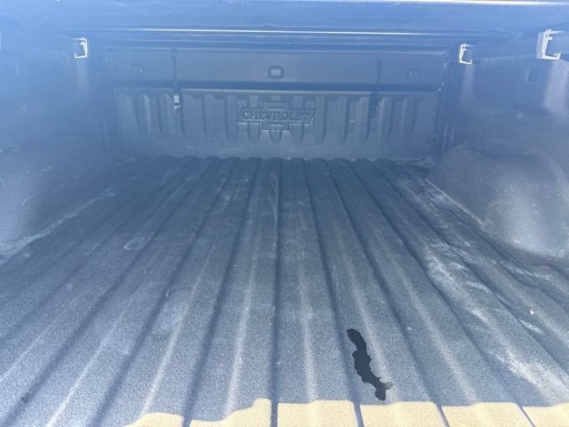 Used 2018 Chevrolet Silverado 1500 LTZ Z71 w/ Centennial Edition AWD/4WD image 39