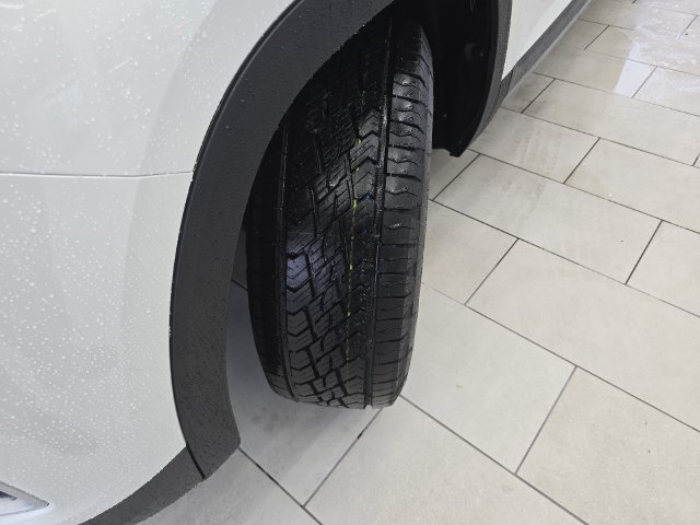 Used 2026 Volkswagen Atlas Peak Edition AWD/4WD image 23