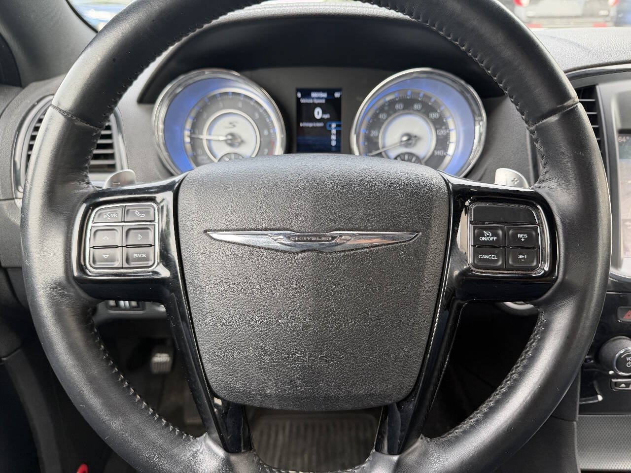 Used 2014 Chrysler 300 S AWD/4WD image 17