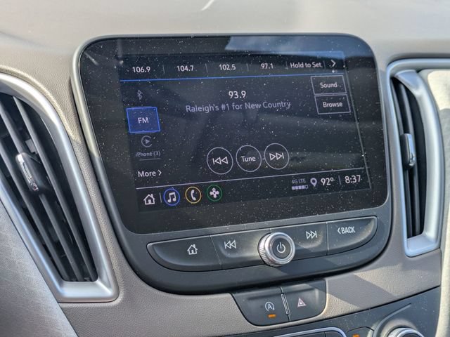 Used 2024 Chevrolet Malibu LS FWD image 18