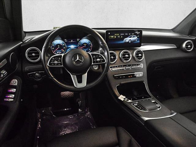 Used 2022 Mercedes-Benz GLC 300 4MATIC image 20