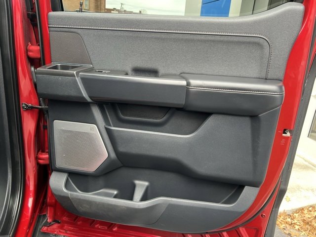 Used 2022 Ford F150 Raptor w/ Equipment Group 801A High image 25