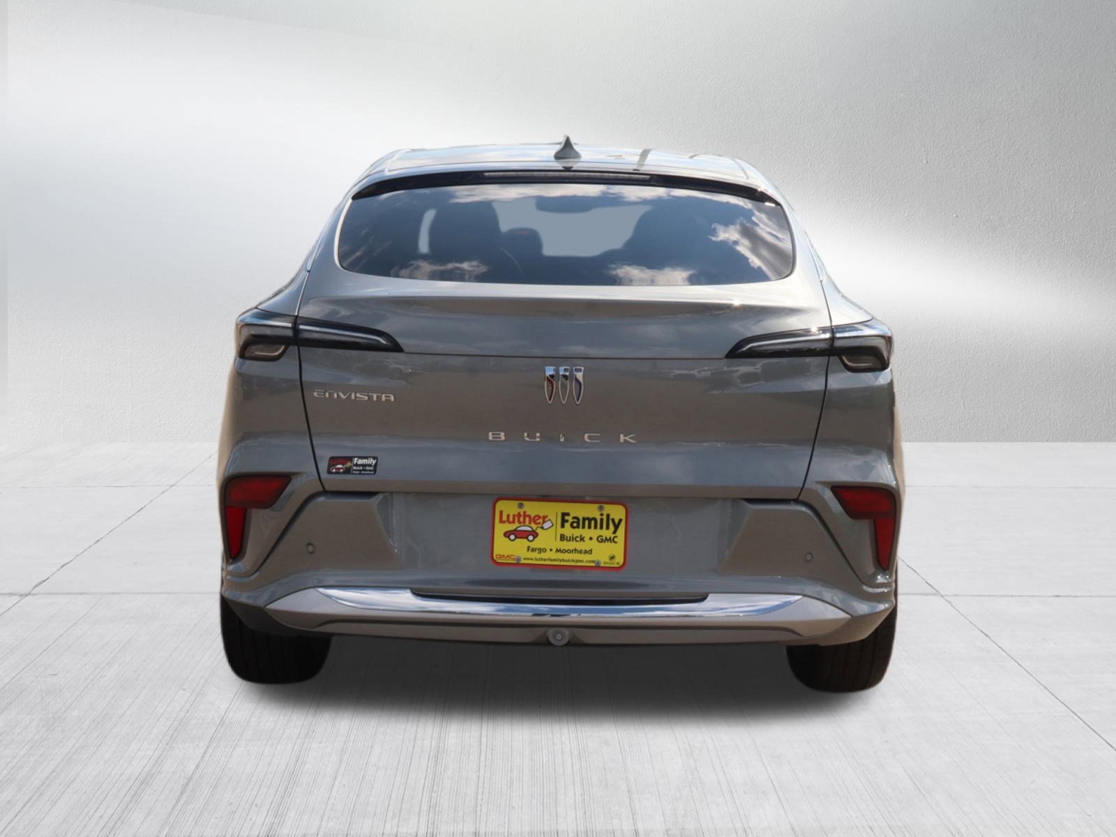 New 2025 Buick Envista Avenir image 6