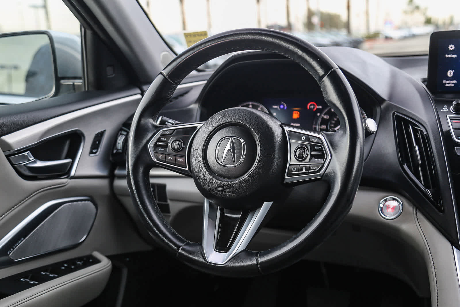 Used 2019 Acura RDX FWD w/ Technology Package image 14