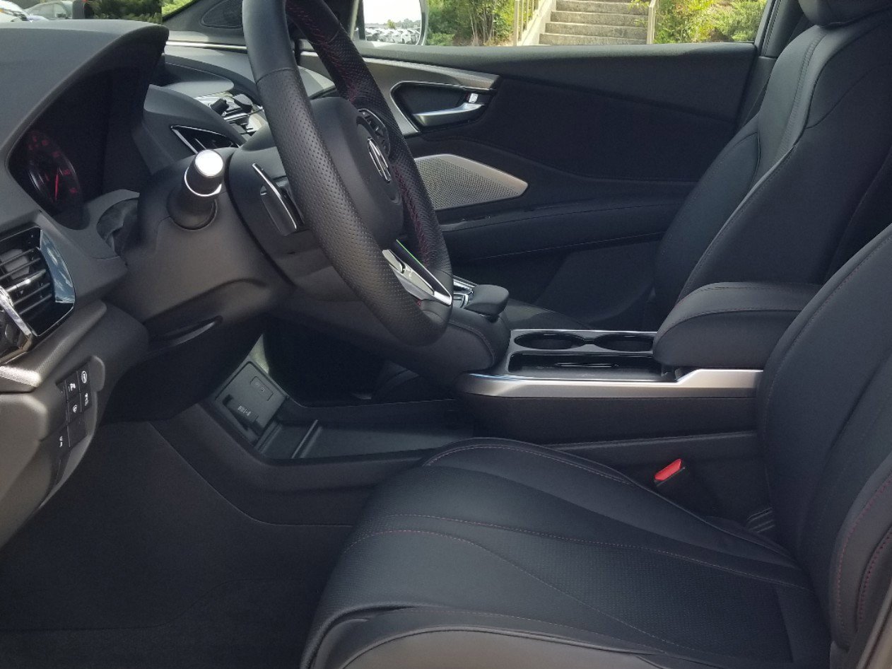 New 2026 Acura RDX A-Spec image 7