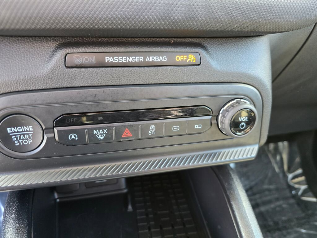 Used 2025 Ford Bronco Sport Big Bend w/ Convenience Package image 23