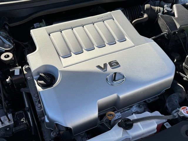 Used 2018 Lexus ES 350 350 image 31