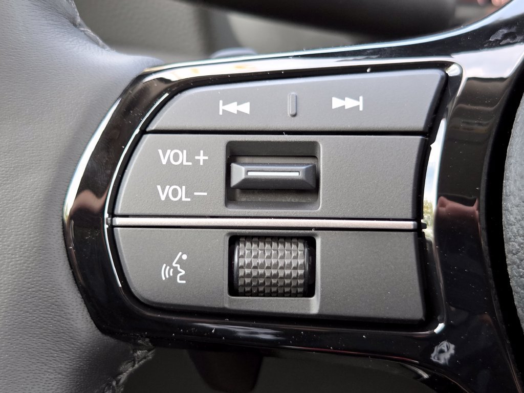 New 2026 Honda Passport RTL image 13
