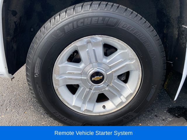 Used 2011 Chevrolet Silverado 1500 LT w/ All-Star Edition AWD/4WD image 20