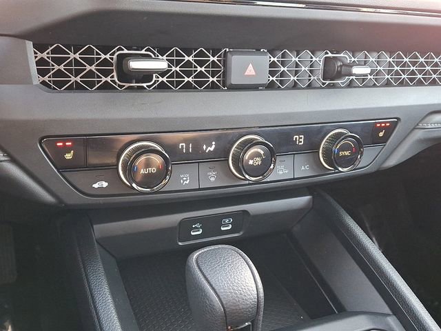 Used 2025 Honda Accord SE image 16