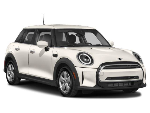 Used 2022 MINI Cooper S FWD image 6
