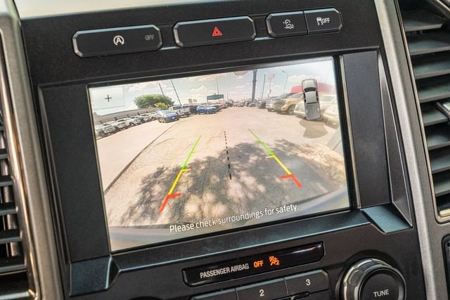 Used 2019 Ford F150 Raptor AWD/4WD image 28