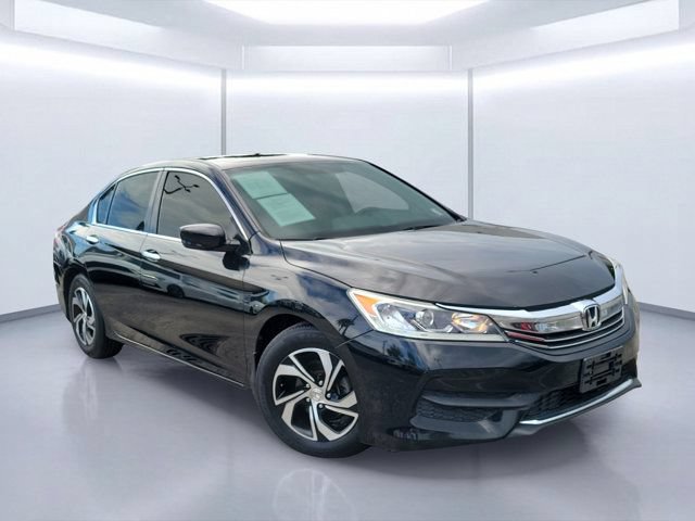 Used 2016 Honda Accord LX video 1