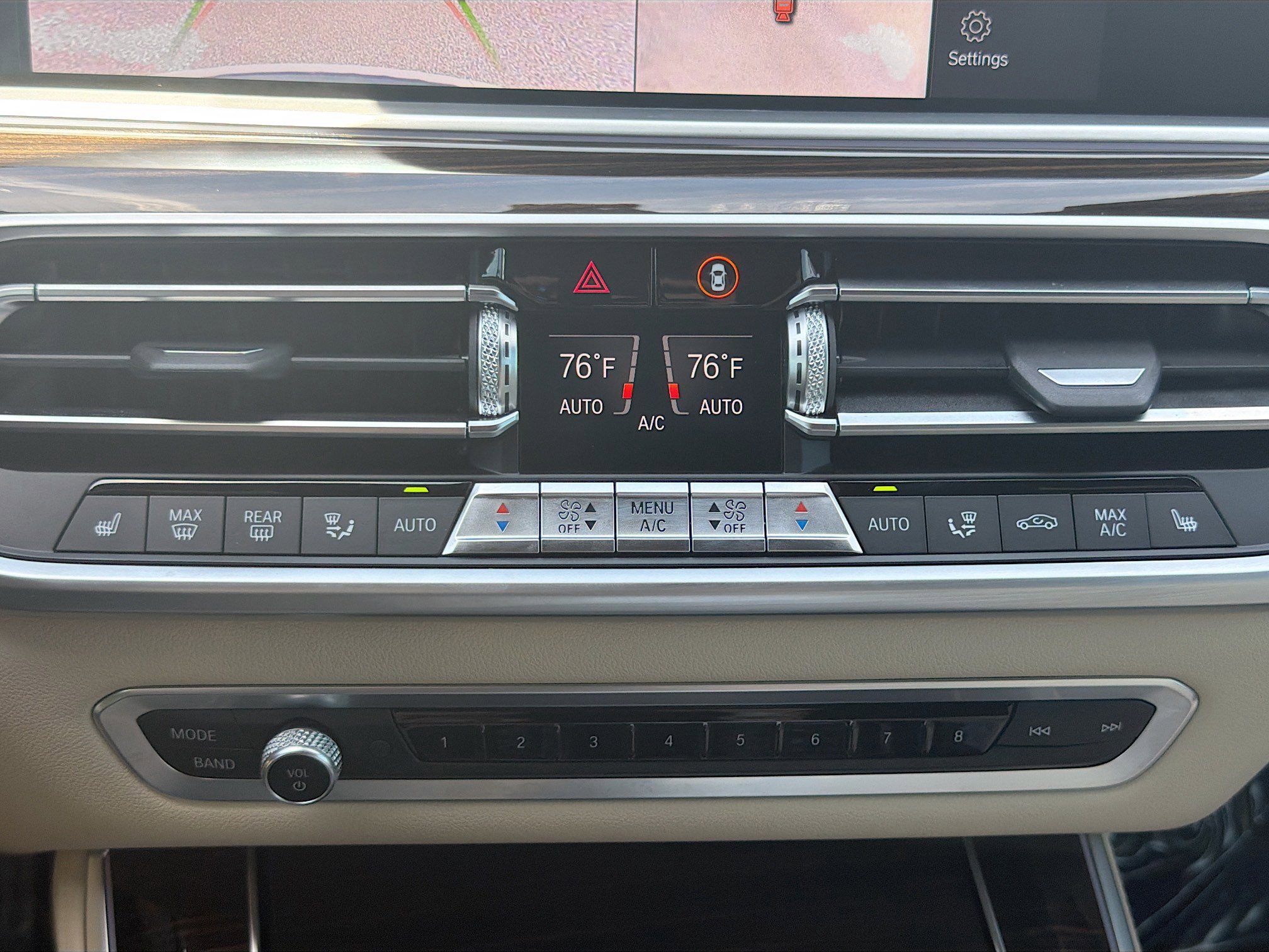 Used 2021 BMW X5 sDrive40i w/ Premium Package image 36