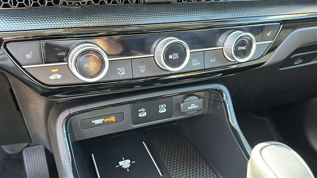 Used 2026 Honda CR-V EX-L image 18