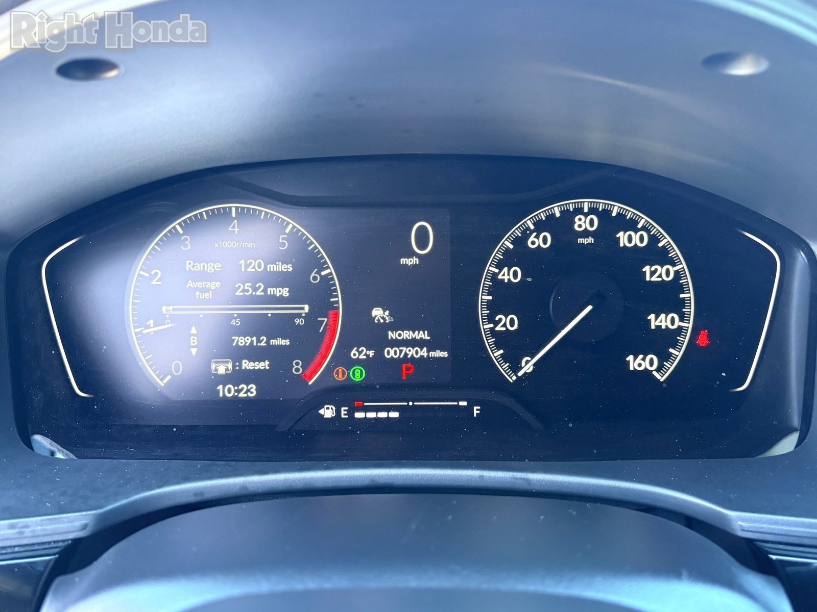 Used 2024 Honda Civic Sport image 15