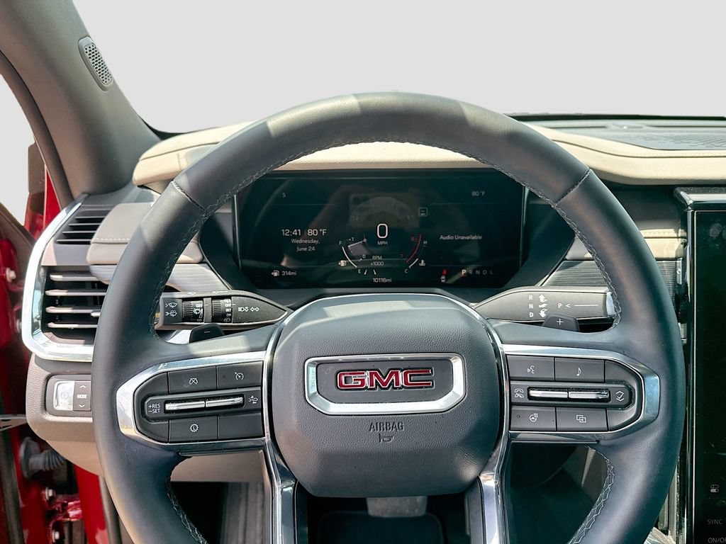 Used 2026 GMC Acadia Elevation w/ Elevation Premium Package FWD image 14