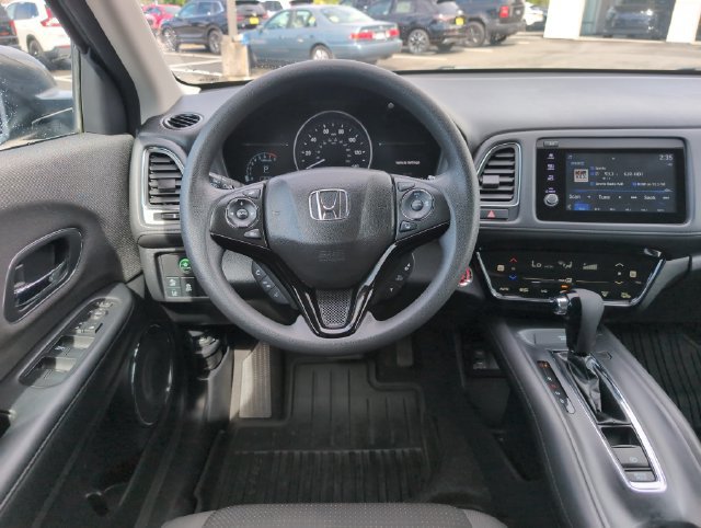Used 2019 Honda HR-V EX image 19