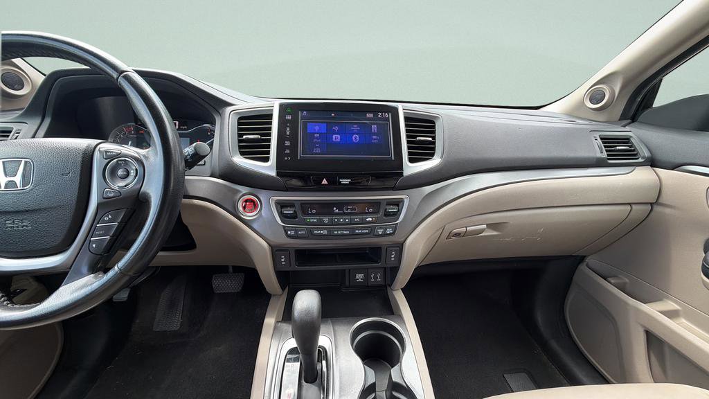 Used 2016 Honda Pilot EX-L image 10