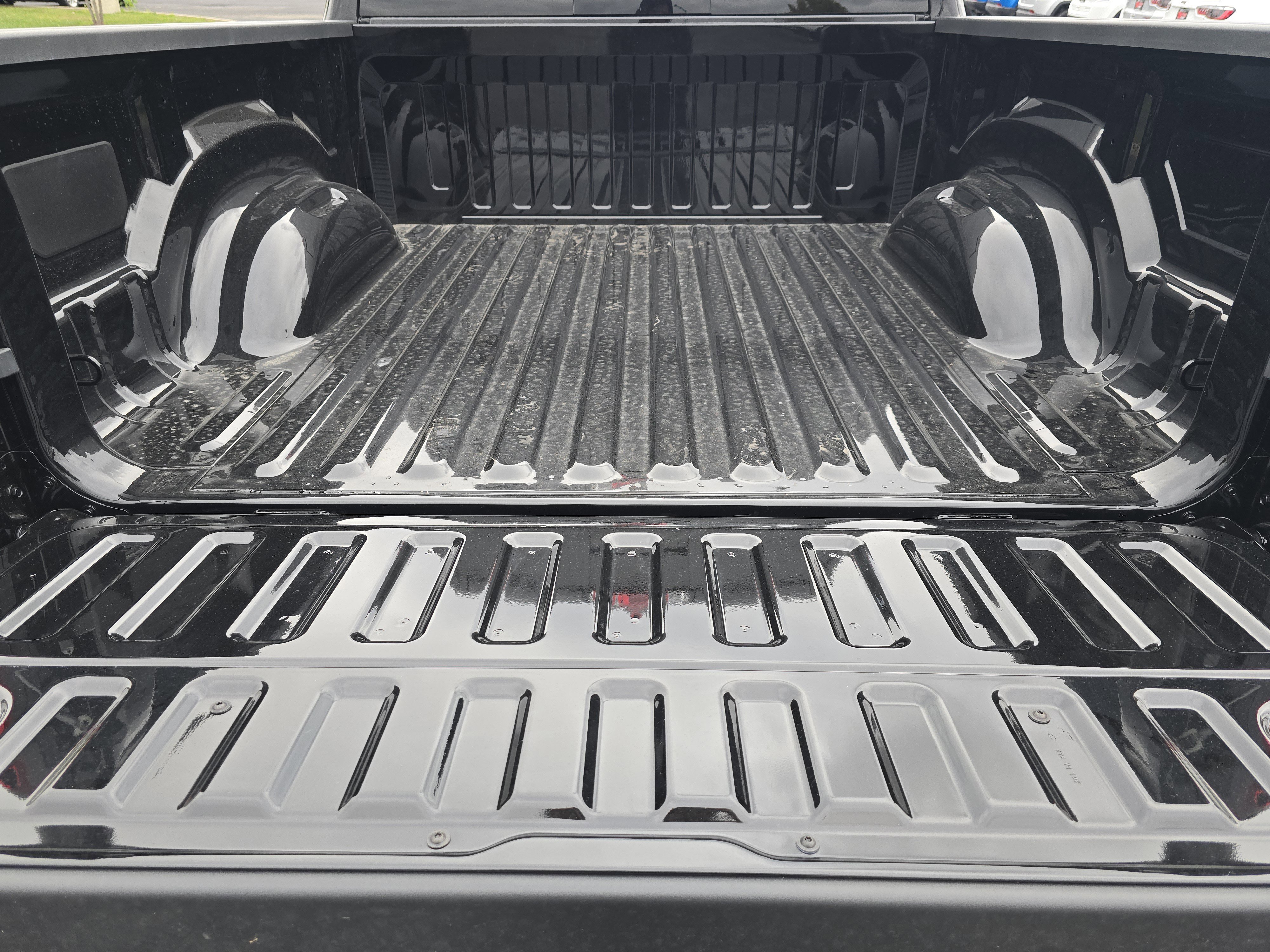 New 2026 RAM 1500 Classic Warlock image 18