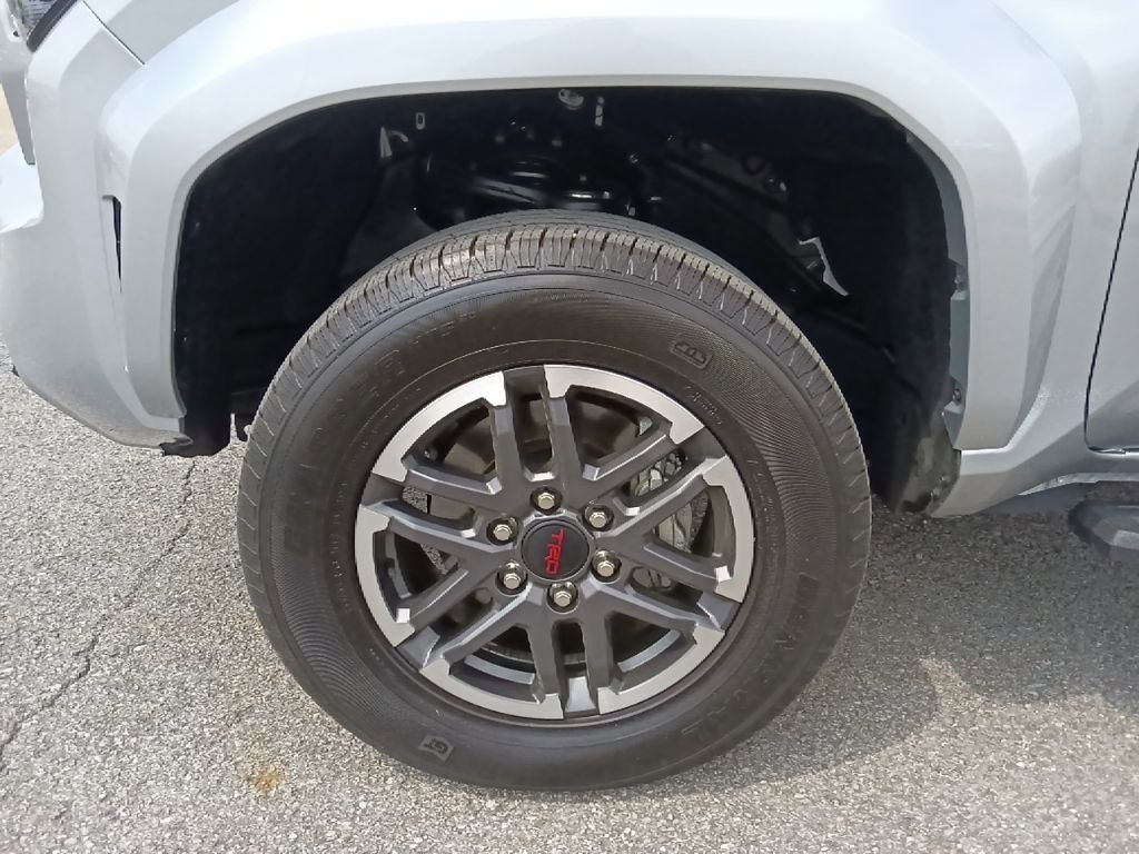 Used 2024 Toyota Tacoma TRD Sport image 10
