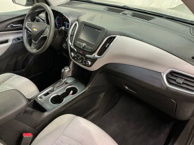 Used 2018 Chevrolet Equinox LT FWD image 17