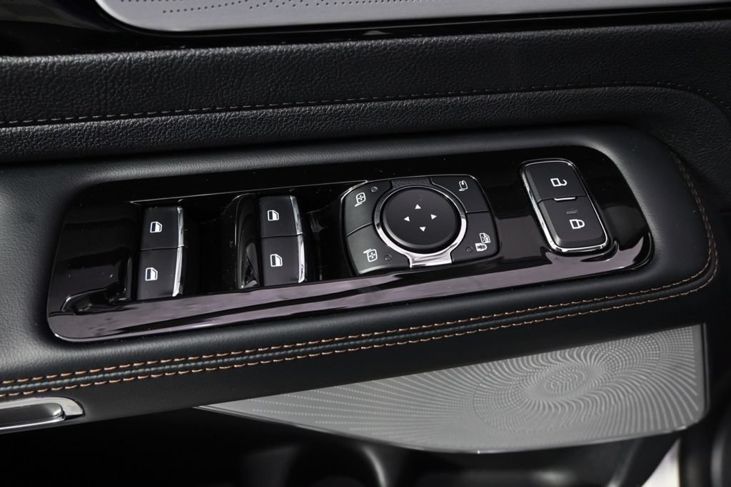 New 2026 Lincoln Aviator Reserve AWD/4WD image 24
