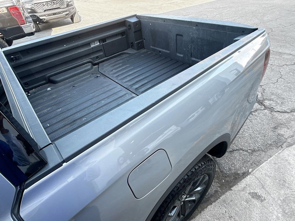 Used 2024 Honda Ridgeline Sport image 30