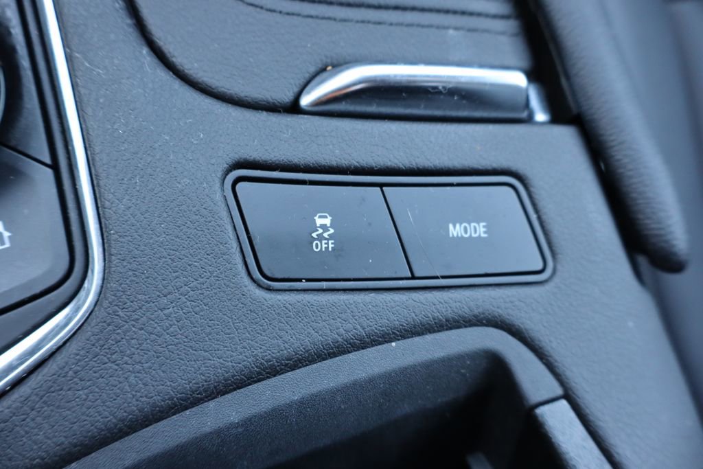 Used 2024 Cadillac XT6 Luxury w/ LPO, Floor Liner Package AWD/4WD image 14