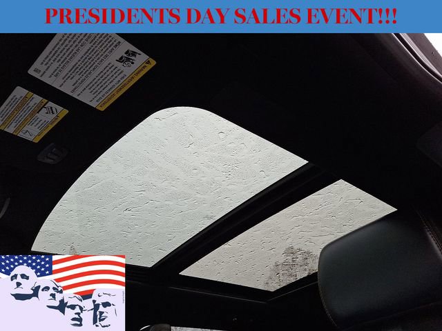 Certified 2022 Ford Expedition Platinum image 21