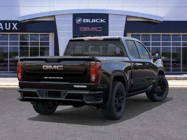New 2026 GMC Sierra 1500 Elevation AWD/4WD image 76