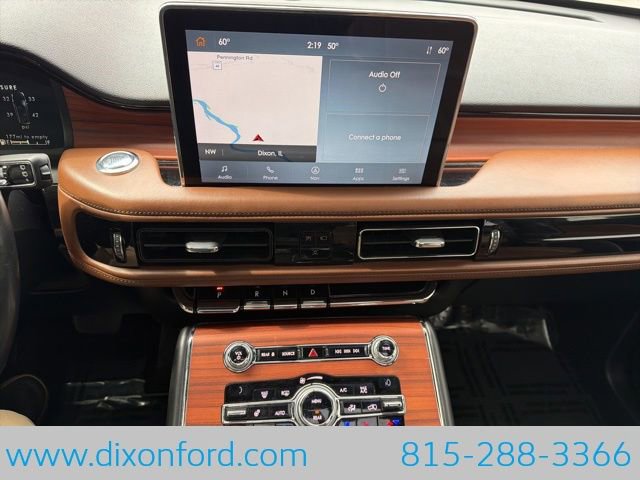 Used 2020 Lincoln Aviator Reserve w/ Equipment Group 202A AWD/4WD image 14