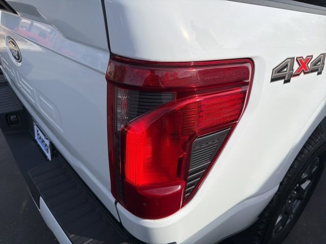 Used 2024 Ford F150 STX AWD/4WD image 9