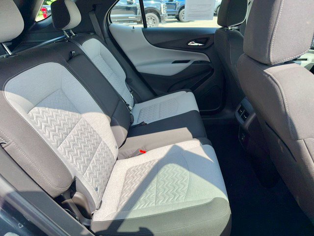Used 2022 Chevrolet Equinox LS AWD/4WD image 10