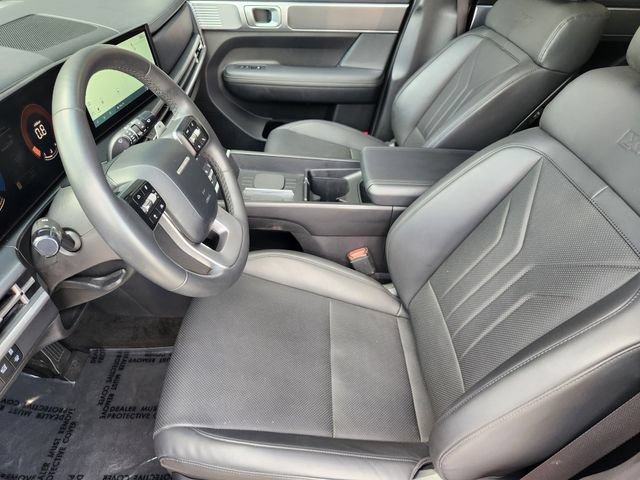 Certified 2025 Hyundai Santa Fe XRT AWD/4WD image 8