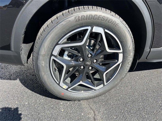 New 2026 Ford Escape Platinum w/ Premium Technology Package image 11