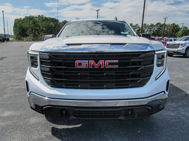 New 2026 GMC Sierra 1500 Pro w/ Pro Value Package image 2