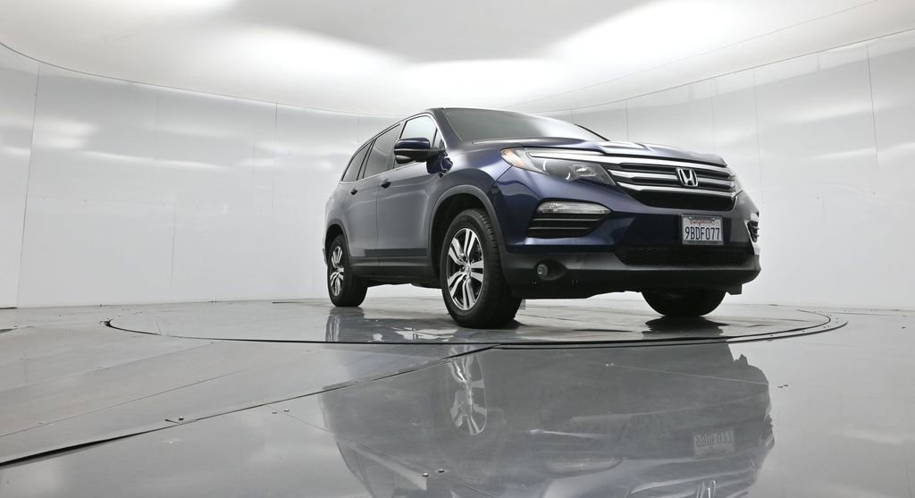 Used 2016 Honda Pilot EX-L image 47