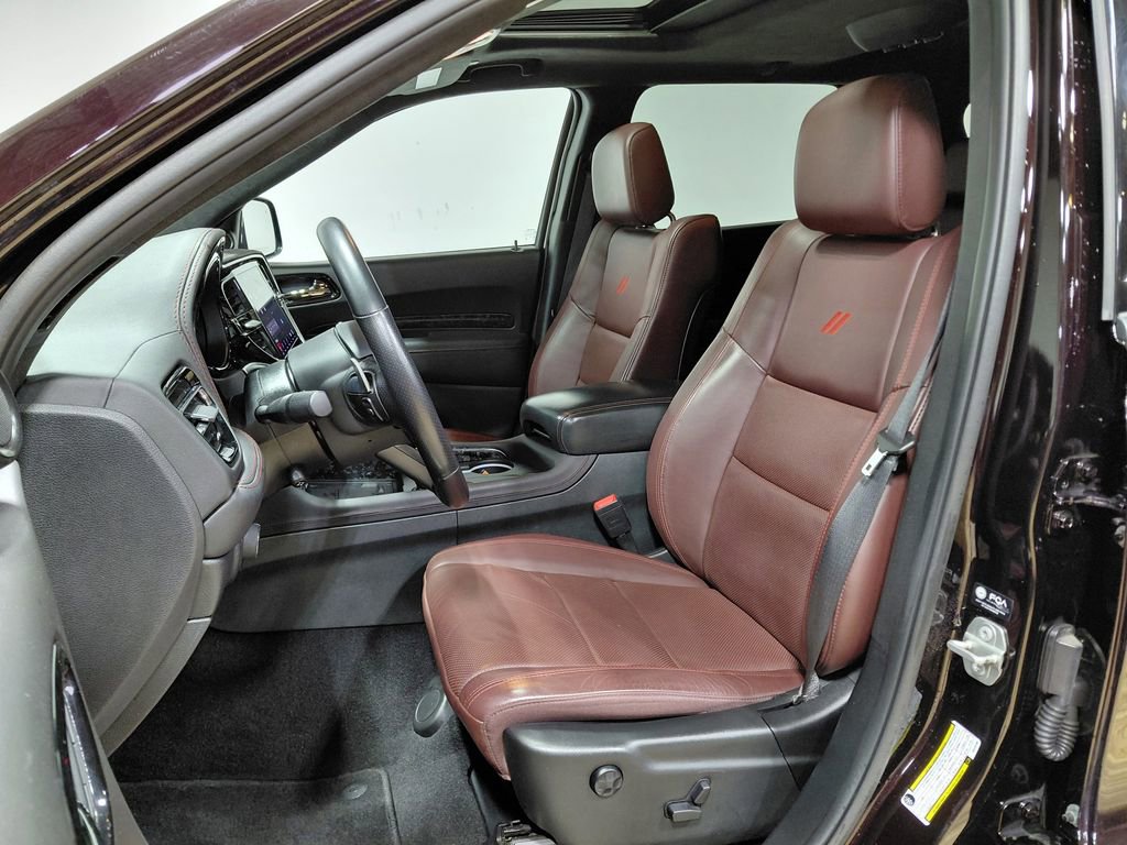 Used 2024 Dodge Durango R/T AWD/4WD image 24