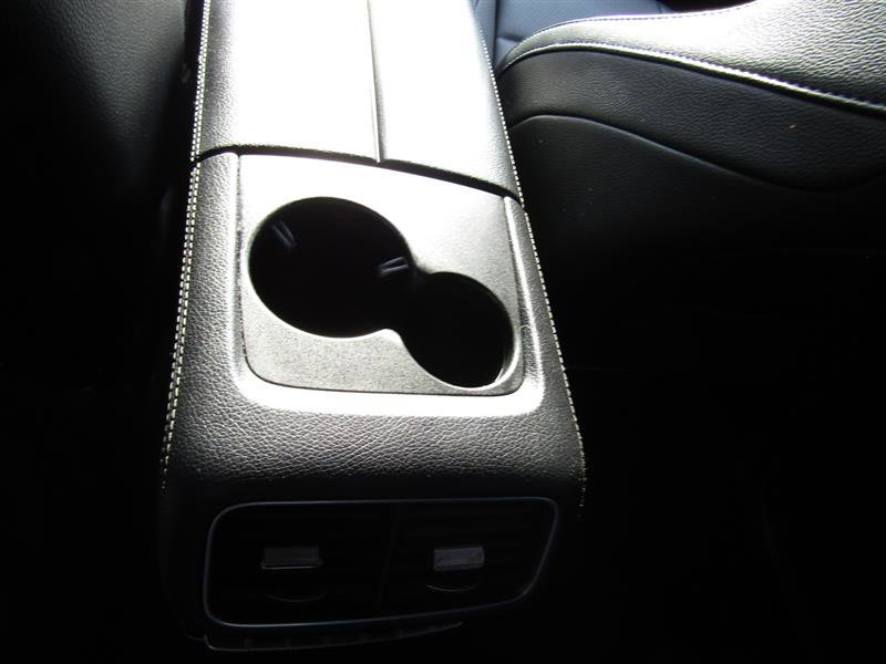 Used 2021 Mercedes-Benz GLS 450 4MATIC image 36