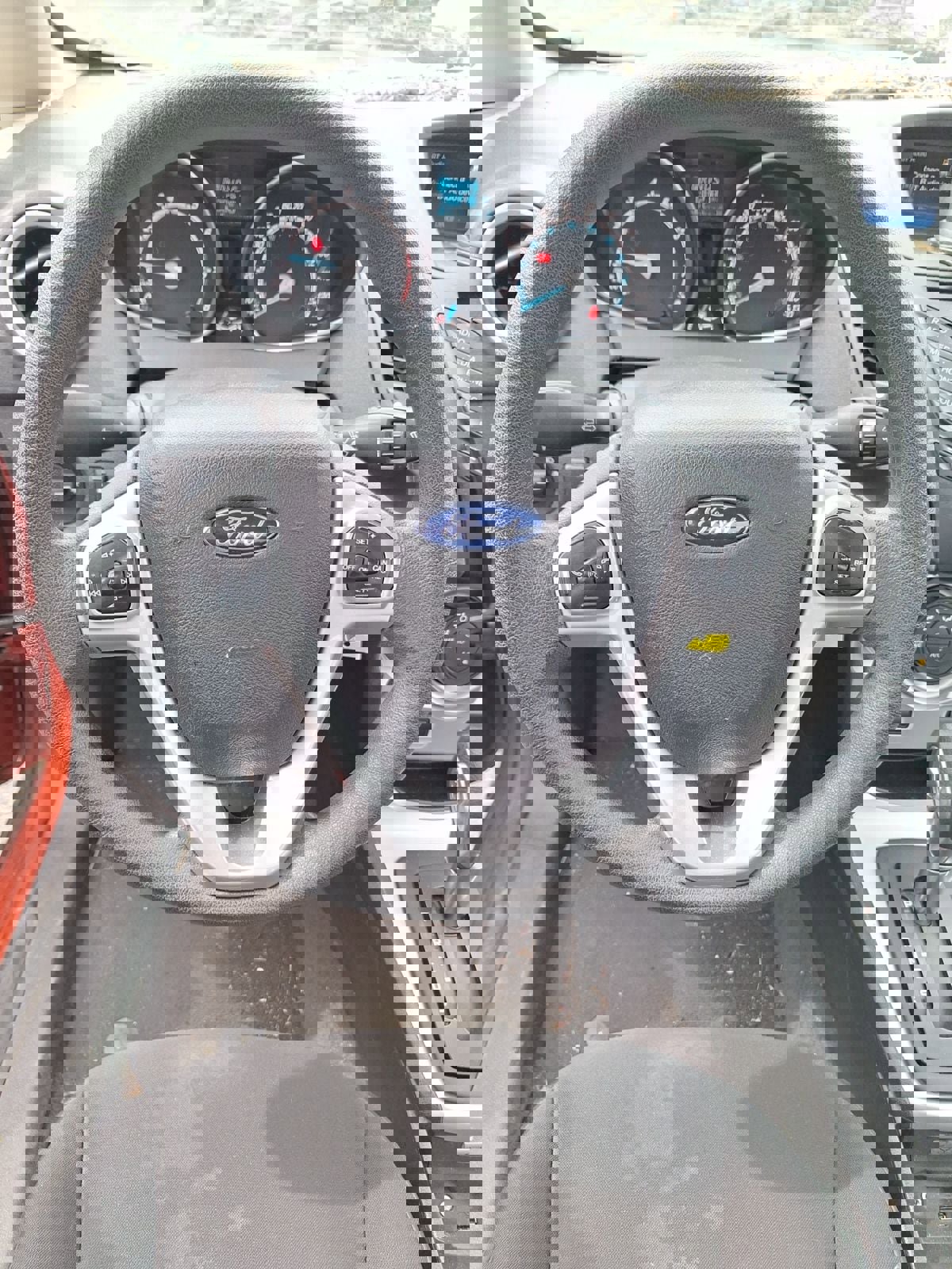 Used 2019 Ford Fiesta SE image 18